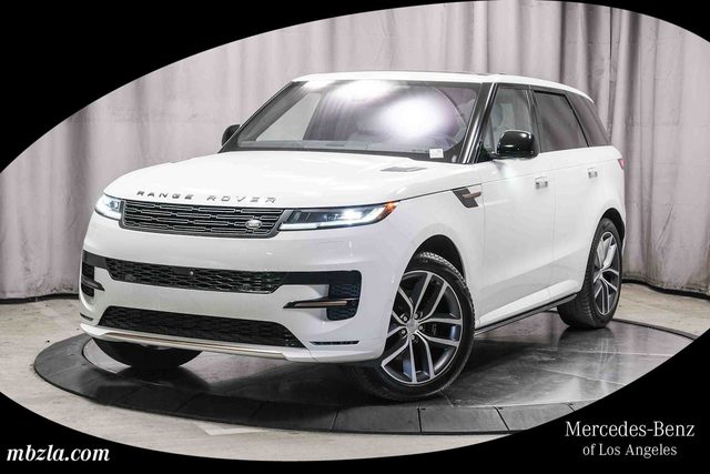 2023 Land Rover Range Rover Sport SE Dynamic AWD photo