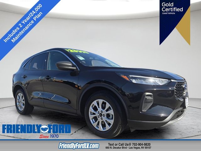 2023 Ford Escape Active FWD photo