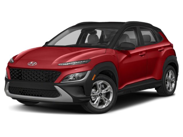 2023 Hyundai Kona SEL FWD photo