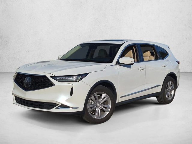 2022 Acura MDX  FWD photo