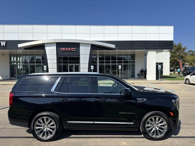 2023 GMC Yukon Denali RWD photo