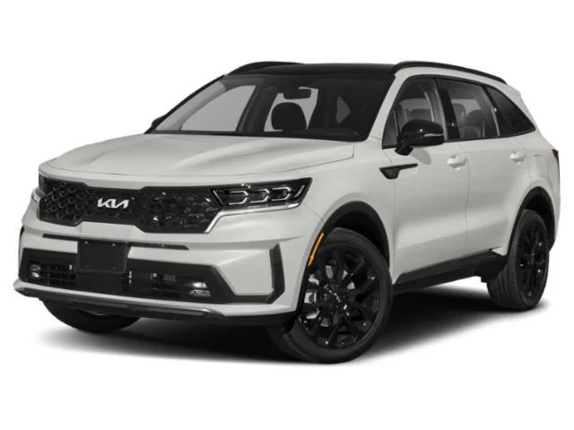 2023 Kia Sorento SX Prestige AWD photo