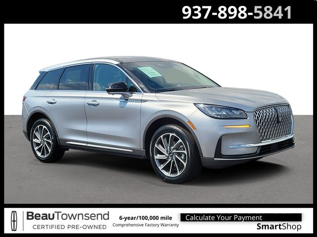 2023 Lincoln Corsair Standard AWD photo