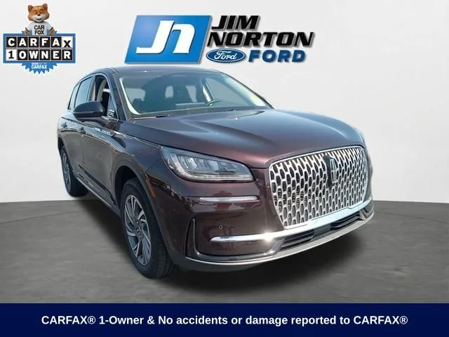 2023 Lincoln Corsair Standard AWD photo