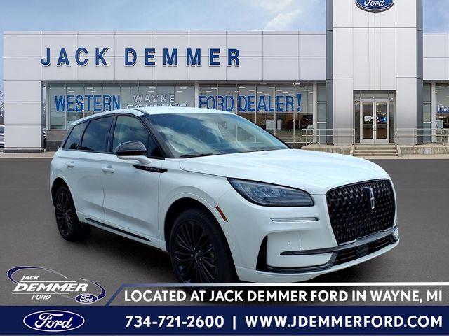 2023 Lincoln Corsair Standard AWD photo