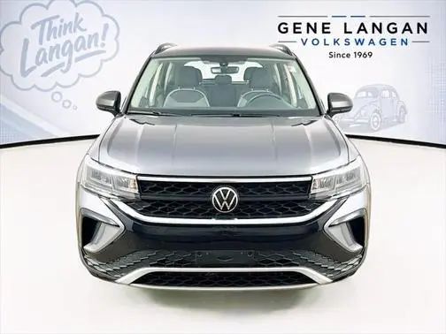 2023 Volkswagen Taos S FWD photo