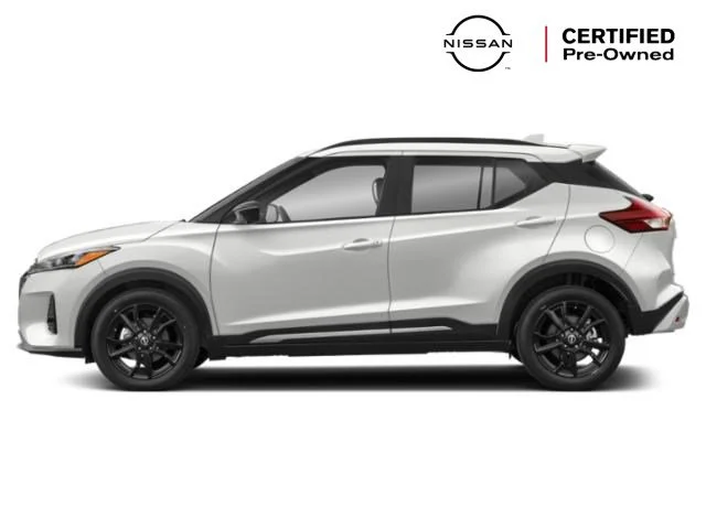 2023 Nissan Kicks SR FWD photo