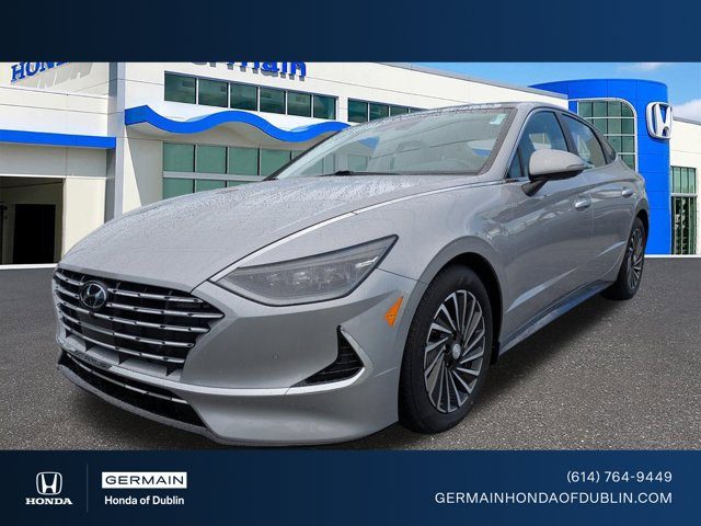 2023 Hyundai Sonata Limited FWD photo