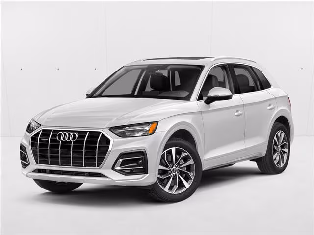 2023 Audi Q5 Premium Plus AWD photo