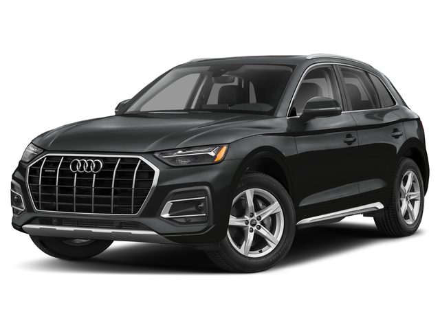 2023 Audi Q5 S line Prestige AWD photo
