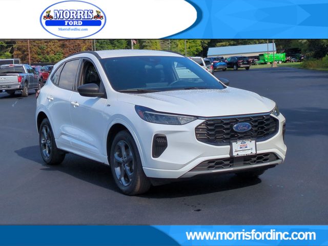 2023 Ford Escape ST-Line AWD photo
