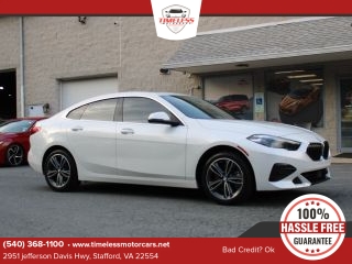 2022 BMW 2 Series 228i FWD photo
