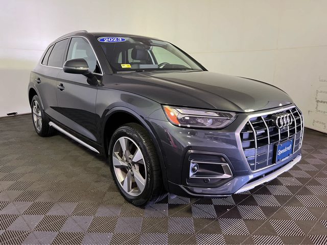 2023 Audi Q5 Premium Plus AWD photo