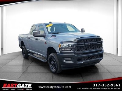 2023 Ram 2500 Tradesman 4WD photo