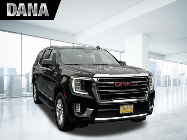 2023 GMC Yukon SLT 4WD photo