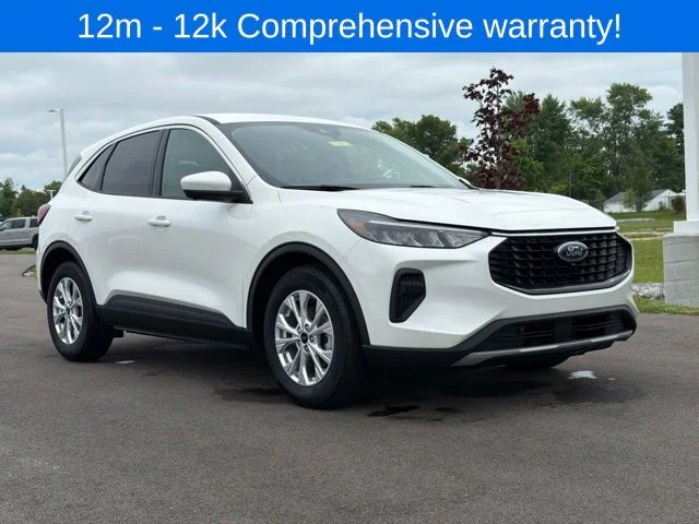 2023 Ford Escape Active FWD photo