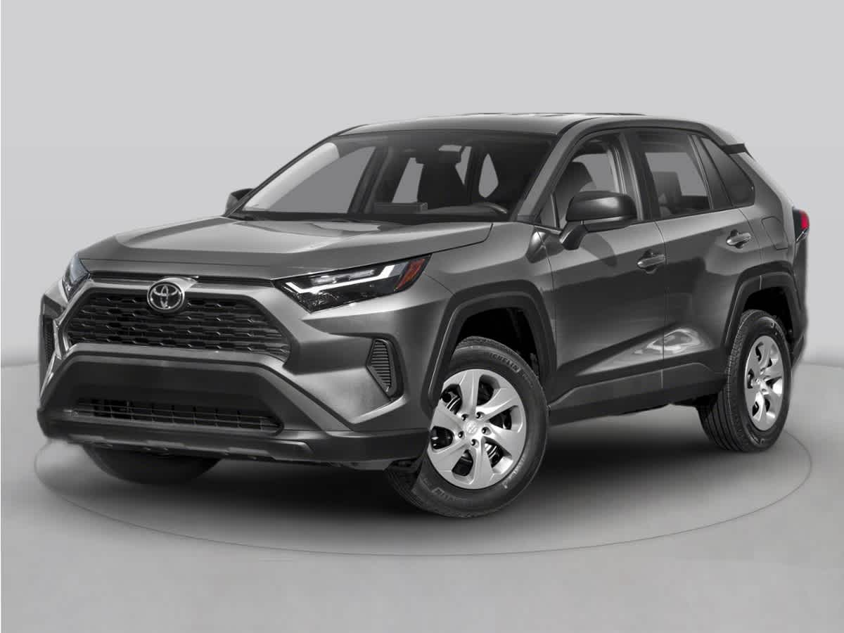 2023 Toyota RAV4 XLE Premium AWD photo