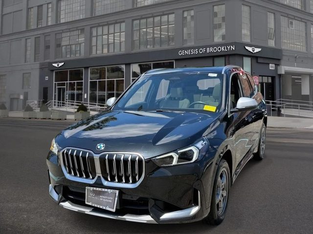 2023 BMW X1 xDrive28i AWD photo