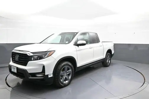 2023 Honda Ridgeline RTL AWD photo
