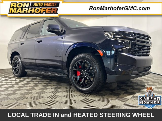 2023 Chevrolet Tahoe RST 4WD photo