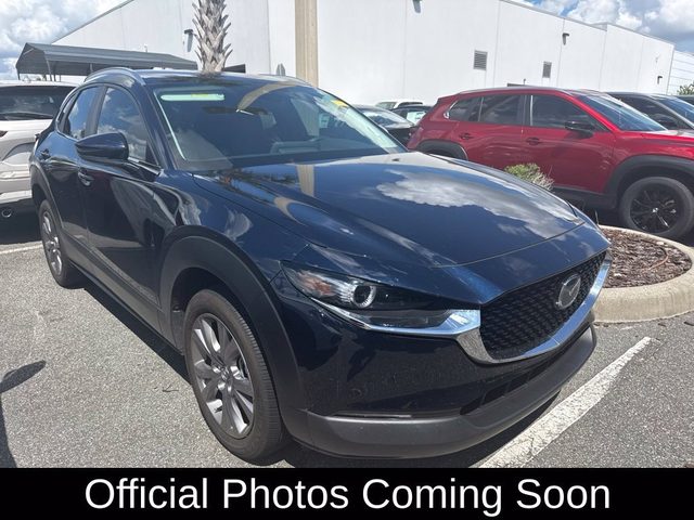 2023 Mazda CX-30 2.5 S Preferred Package AWD photo