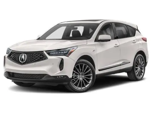 2023 Acura RDX w/A-Spec Advance Package AWD photo