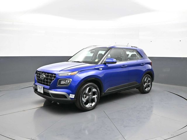 2023 Hyundai Venue SEL FWD photo
