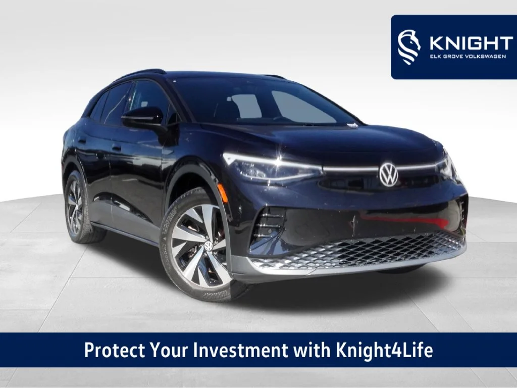 2023 Volkswagen ID.4 Pro RWD photo