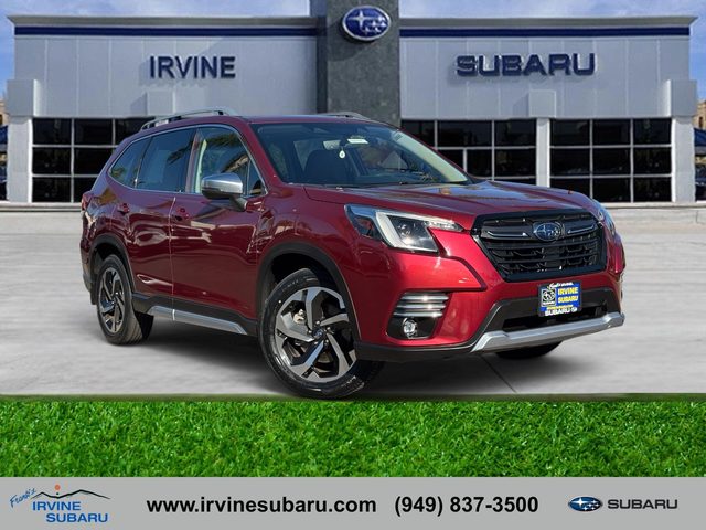 2023 Subaru Forester Touring AWD photo