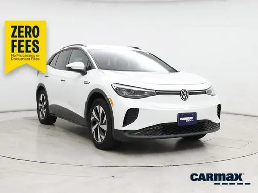 2023 Volkswagen ID.4 Pro RWD photo