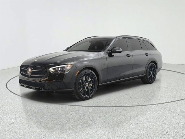 2023 Mercedes-Benz E-Class E 450 AWD photo