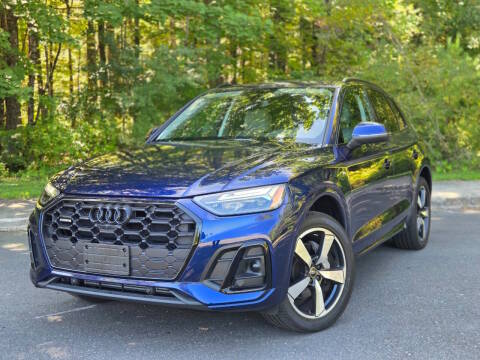 2023 Audi Q5 S line Premium Plus AWD photo