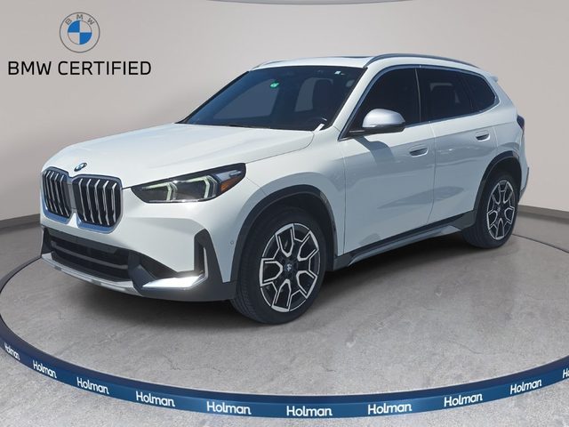 2023 BMW X1 xDrive28i AWD photo