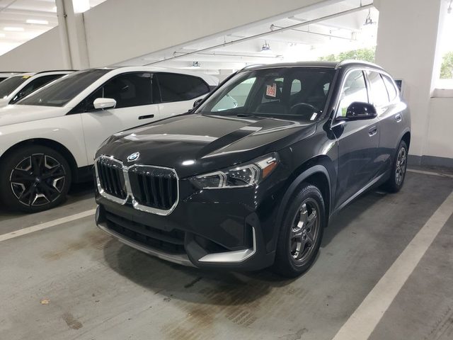 2023 BMW X1 xDrive28i AWD photo