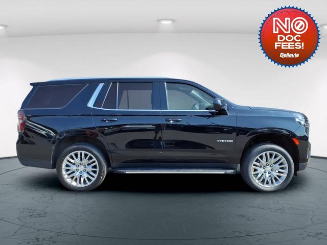 2023 Chevrolet Tahoe LS 4WD photo
