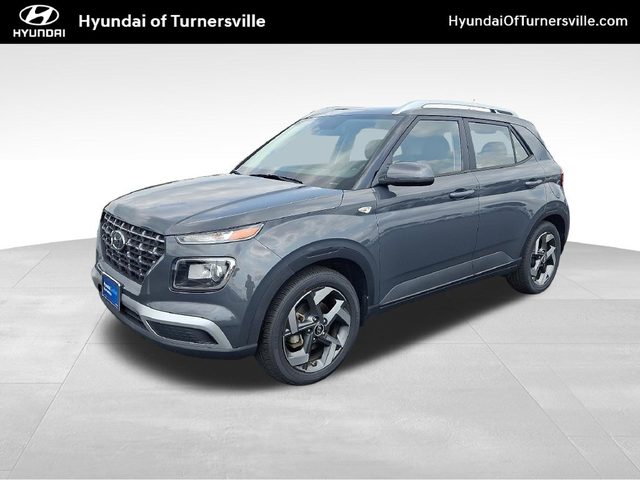 2023 Hyundai Venue SEL FWD photo
