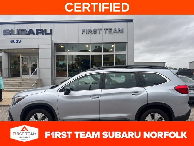 2023 Subaru Ascent AWD photo