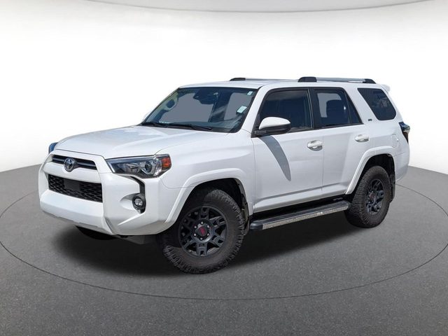 2023 Toyota 4Runner SR5 RWD photo
