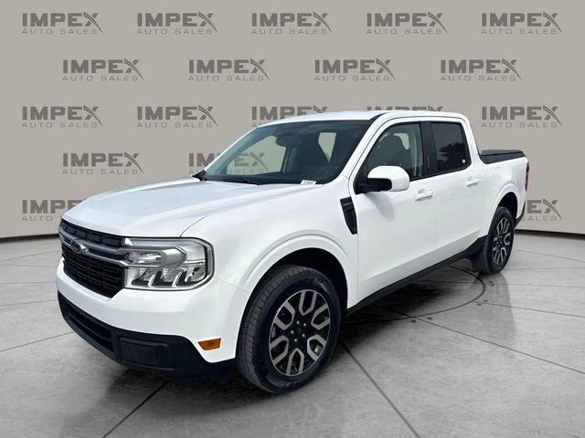 2023 Ford Maverick LARIAT AWD photo