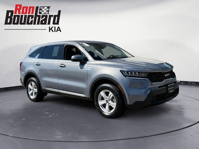2023 Kia Sorento LX AWD photo