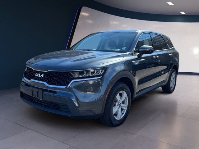 2023 Kia Sorento LX AWD photo