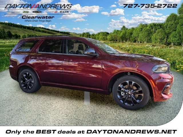 2023 Dodge Durango R/T RWD photo