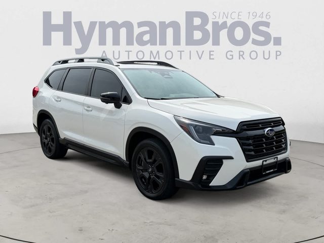 2023 Subaru Ascent Onyx Edition Limited AWD photo