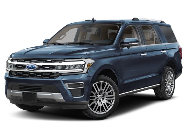 2023 Ford Expedition Limited 4WD photo