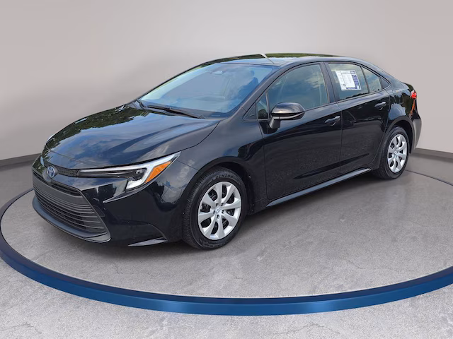 2023 Toyota Corolla Hybrid LE FWD photo