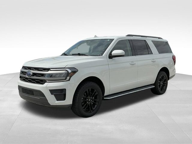2023 Ford Expedition Max XLT RWD photo