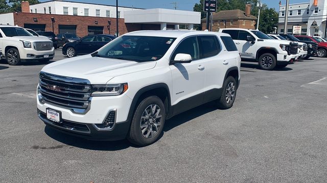 2023 GMC Acadia SLE FWD photo