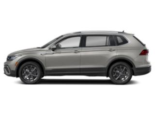 2023 Volkswagen Tiguan SE AWD photo