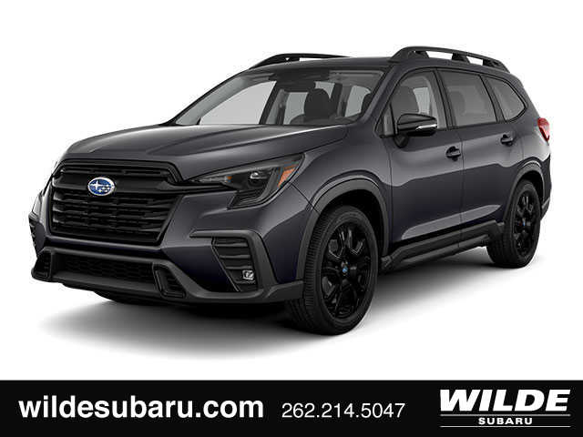 2023 Subaru Ascent Onyx Edition AWD photo