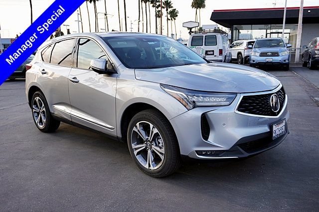 2023 Acura RDX w/Advance Package AWD photo